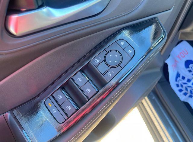 Thumbnail image of 2025 Nissan Rogue at McGavock Nissan of Amarillo (McGavockNissanofAmarillo