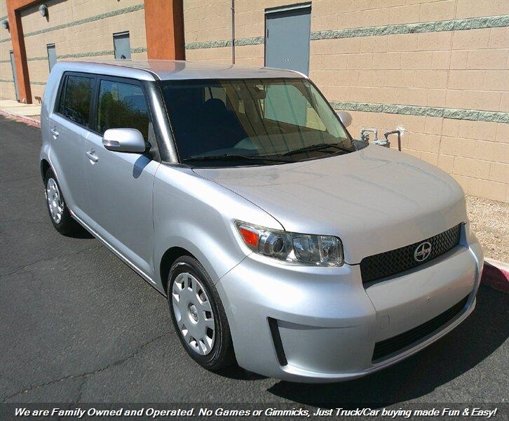 Thumbnail image of 2009 Scion xB at Good Car Company