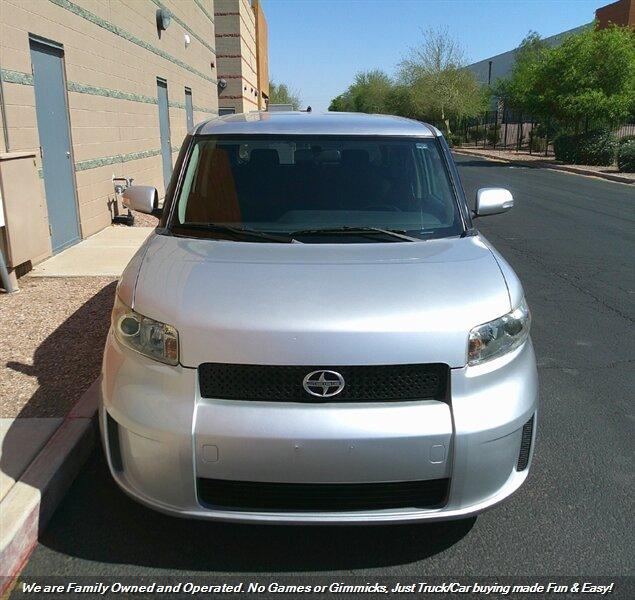 Thumbnail image of 2009 Scion xB at Good Car Company