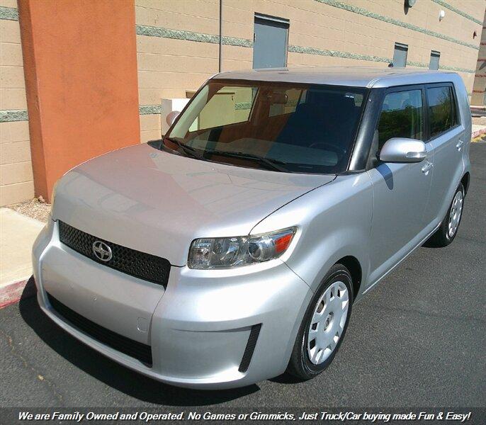 Thumbnail image of 2009 Scion xB at Good Car Company