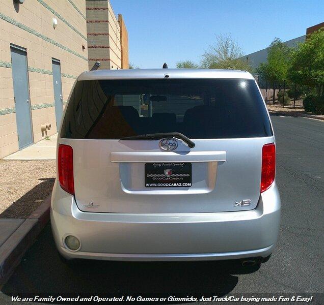 Thumbnail image of 2009 Scion xB at Good Car Company