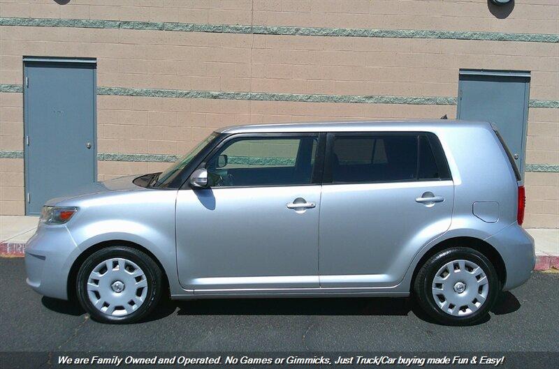 Thumbnail image of 2009 Scion xB at Good Car Company