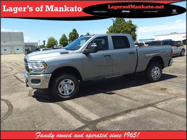 Thumbnail image of 2024 Ram 2500 at Lager's Chrysler World