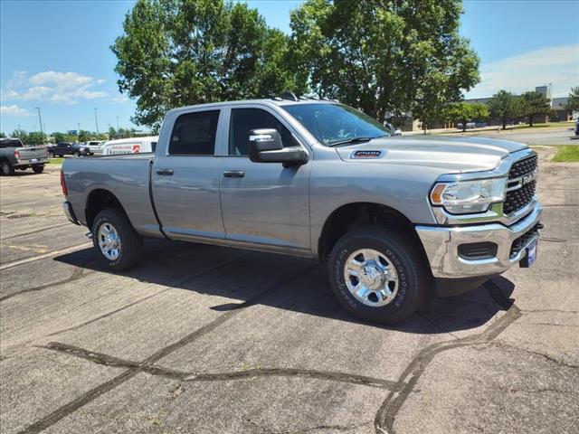 Thumbnail image of 2024 Ram 2500 at Lager's Chrysler World