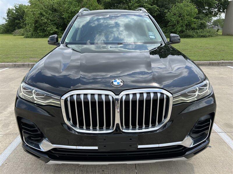 Thumbnail image of 2020 BMW X7 at Amazing Motor Cars