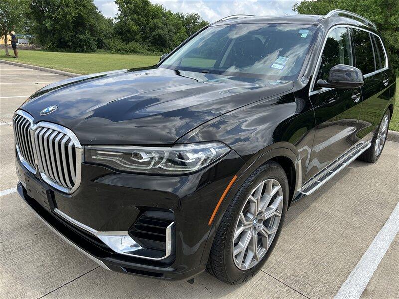 Thumbnail image of 2020 BMW X7 at Amazing Motor Cars