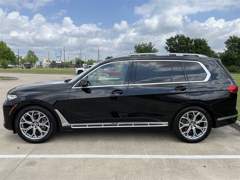 Thumbnail image of 2020 BMW X7 at Amazing Motor Cars