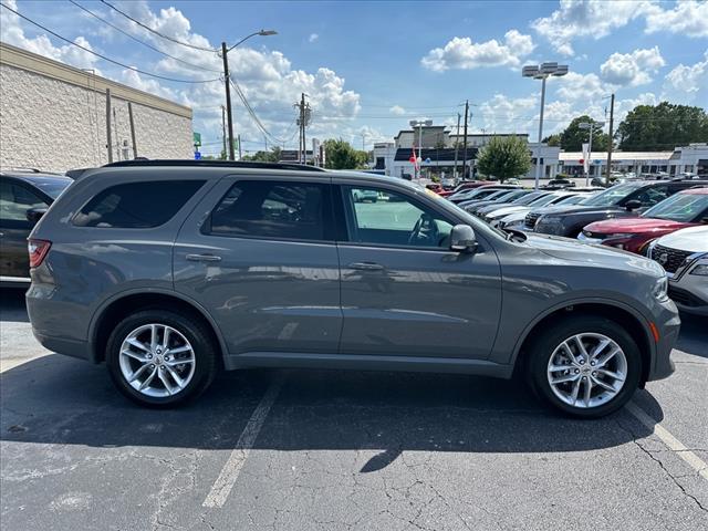 Thumbnail image of 2022 Dodge Durango at Grainger Nissan Of Anderson
