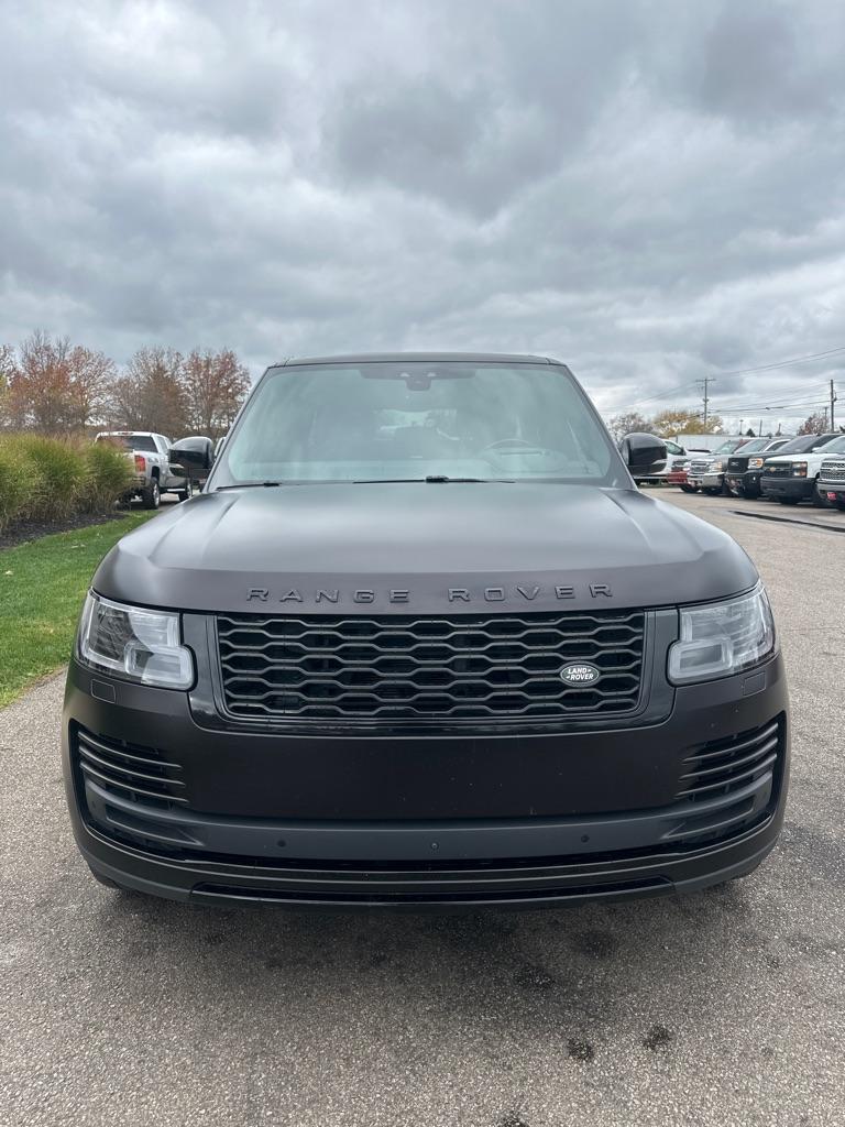 Thumbnail image of 2021 Land Rover Range Rover at SOUTHERN SELECT AUTO SALES