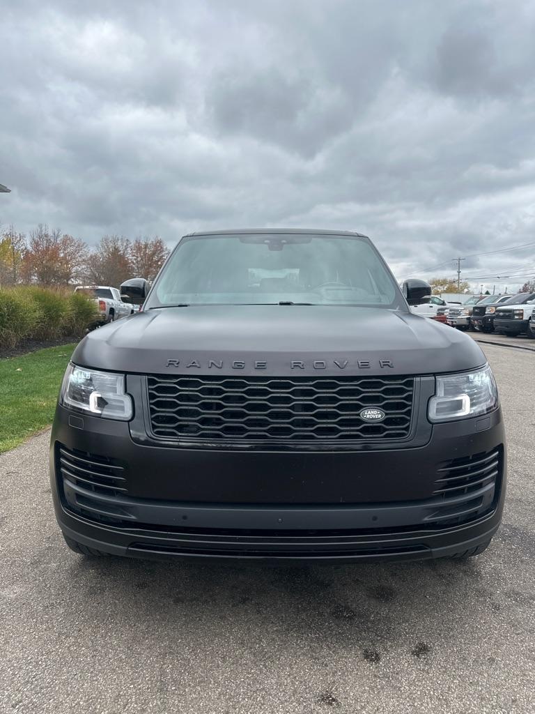 Thumbnail image of 2021 Land Rover Range Rover at SOUTHERN SELECT AUTO SALES