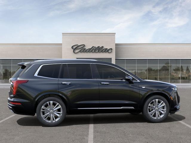 Thumbnail image of 2024 Cadillac XT6 at King O'Rourke Cadillac