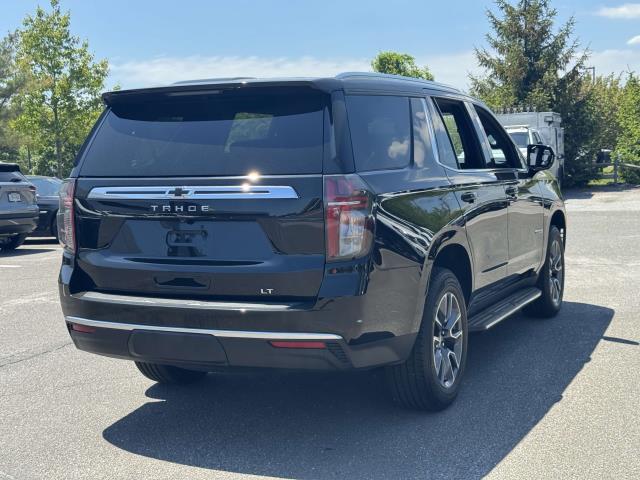 Thumbnail image of 2023 Chevrolet Tahoe at Riverhead GMC