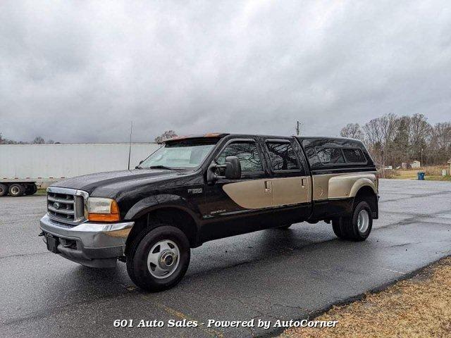 Thumbnail image of 2001 Ford F-350 Super Duty at 601 Auto Sales