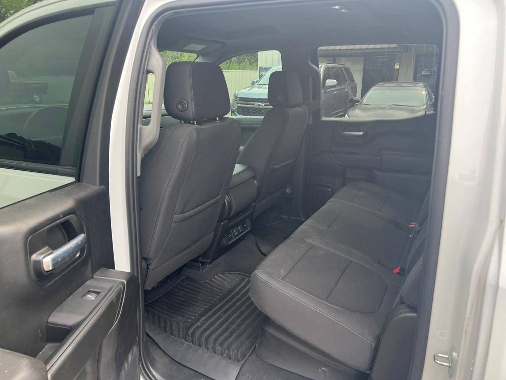Thumbnail image of 2021 Chevrolet Silverado 1500 at BAMA DIRECT AUTOMOTIVE LLC