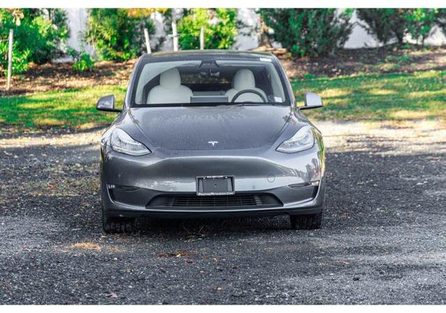 Thumbnail image of 2022 Tesla Model Y at Pristine Mitsubishi