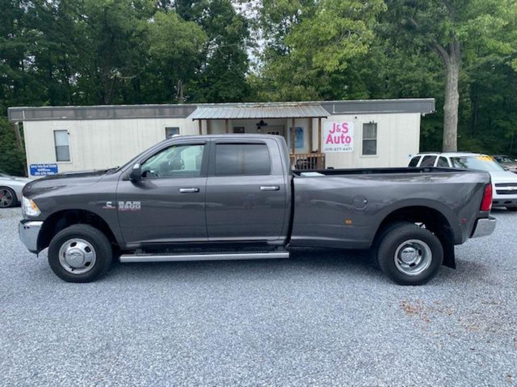 Thumbnail image of 2018 Ram 3500 at J & S Auto LLC