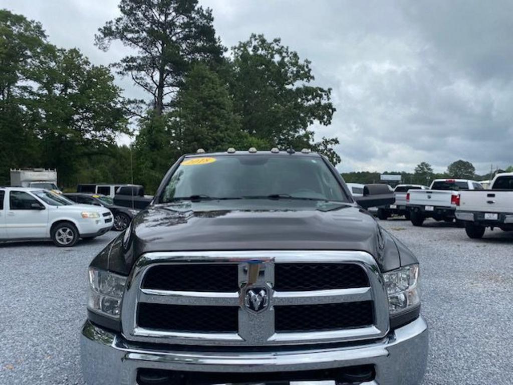 Thumbnail image of 2018 Ram 3500 at J & S Auto LLC