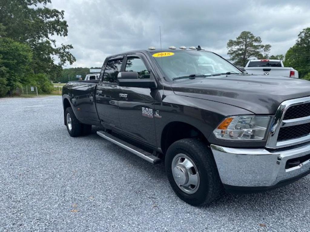 Thumbnail image of 2018 Ram 3500 at J & S Auto LLC