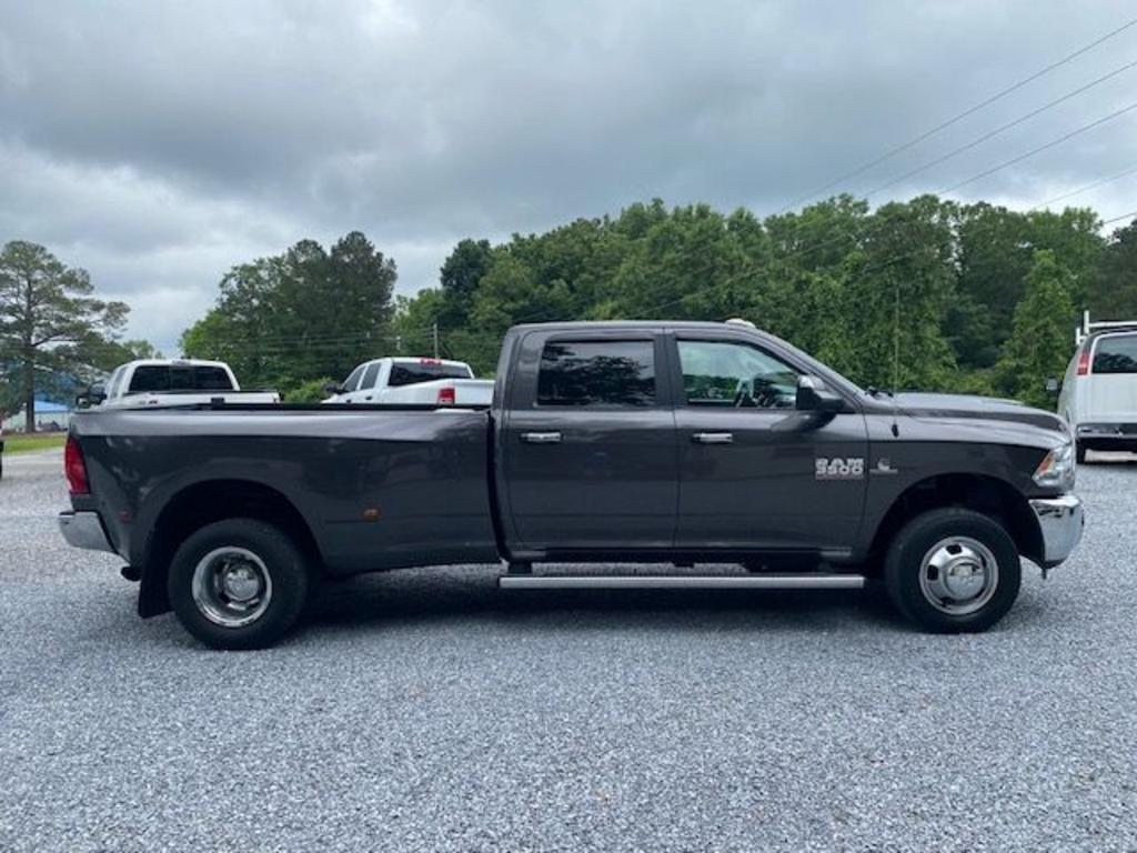 Thumbnail image of 2018 Ram 3500 at J & S Auto LLC