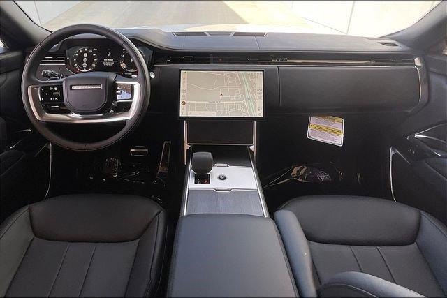 Thumbnail image of 2025 Land Rover Range Rover at LandRoverOfSanAntonio (Used)