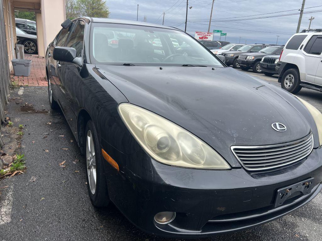 Thumbnail image of 2005 Lexus ES 330 at Edge Auto Sales