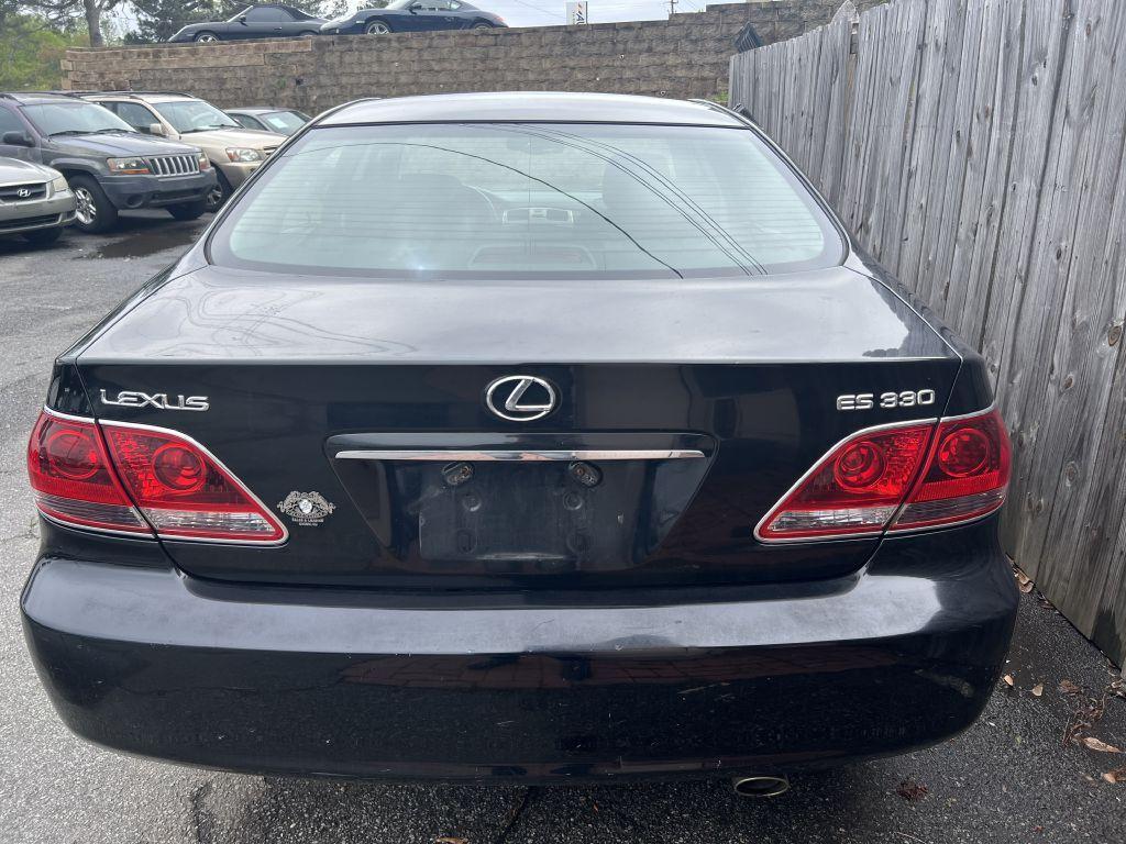 Thumbnail image of 2005 Lexus ES 330 at Edge Auto Sales