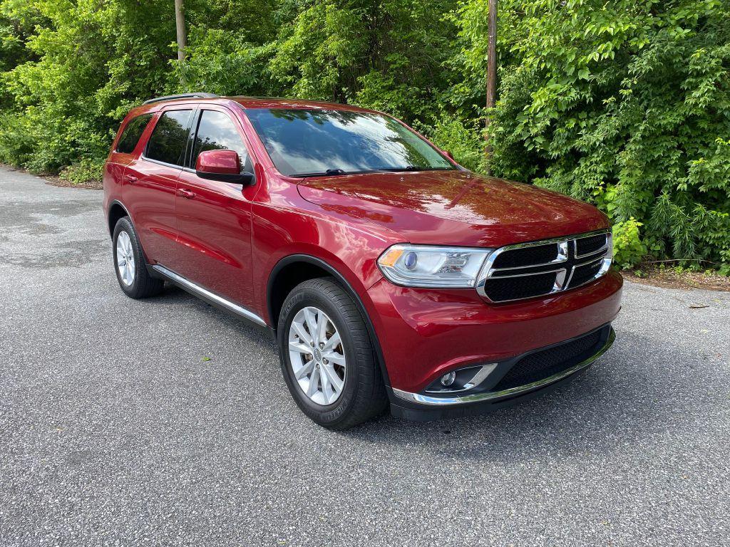 Thumbnail image of 2015 Dodge Durango at Nally's Auto Plaza