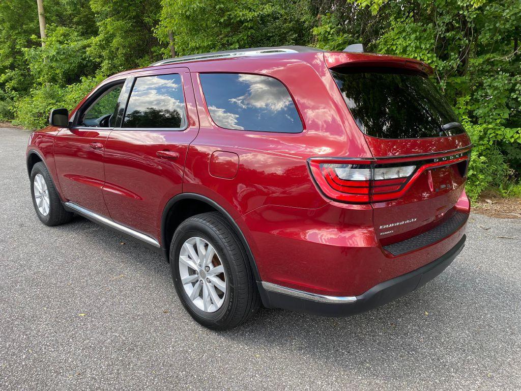 Thumbnail image of 2015 Dodge Durango at Nally's Auto Plaza