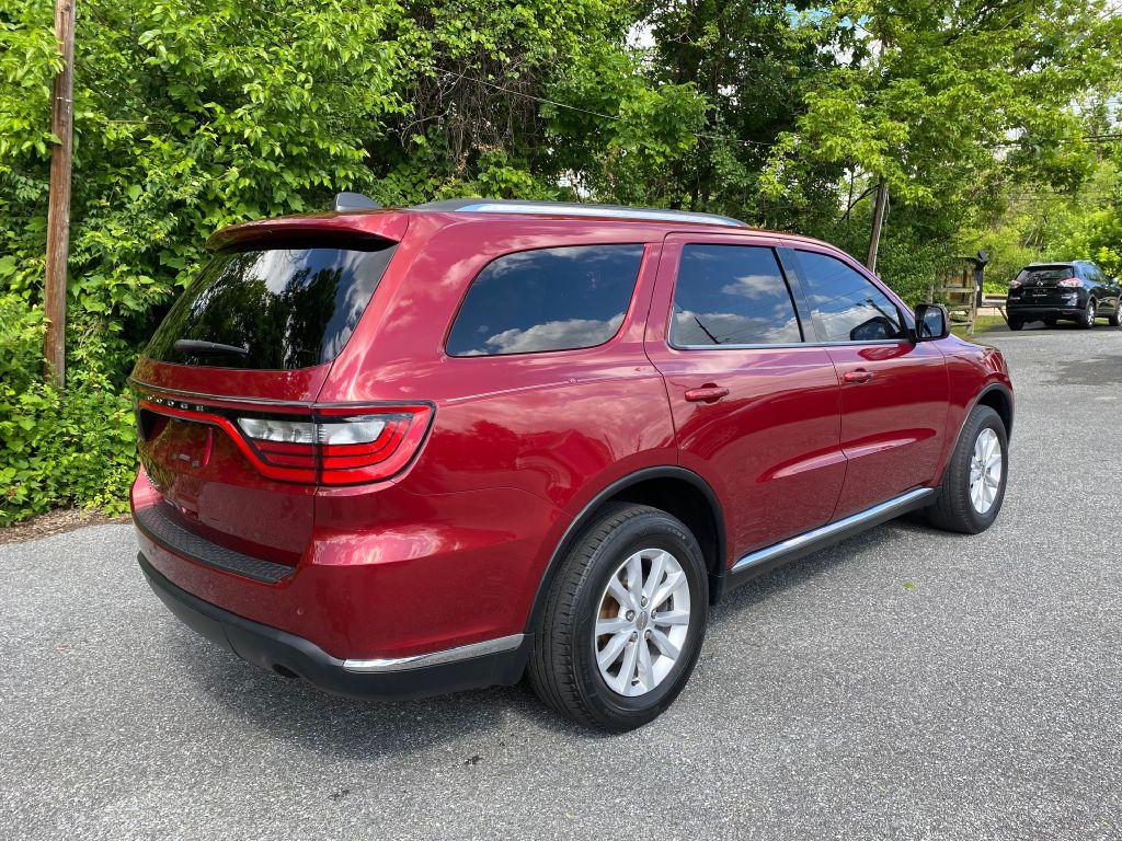 Thumbnail image of 2015 Dodge Durango at Nally's Auto Plaza