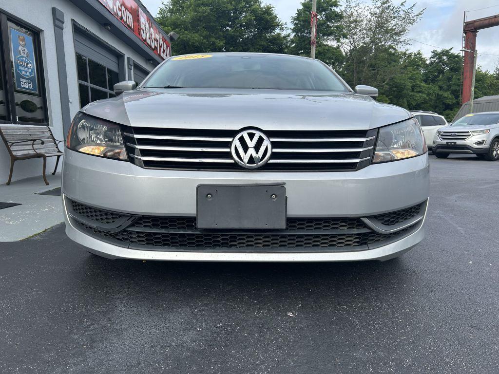 Thumbnail image of 2015 Volkswagen Passat at AUTOS AND MORE INC