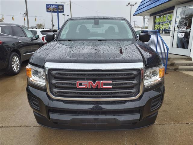 Thumbnail image of 2018 GMC Canyon at A & B Motors