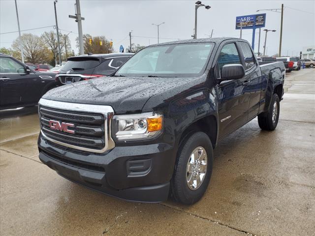 Thumbnail image of 2018 GMC Canyon at A & B Motors