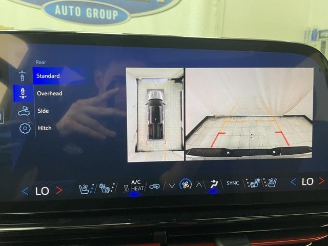Thumbnail image of 2024 Chevrolet Silverado EV at DePaula Chevrolet