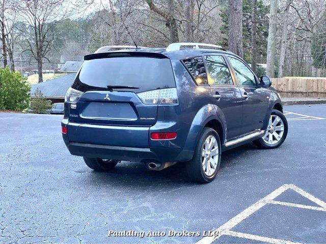Thumbnail image of 2009 Mitsubishi Outlander at Paulding Auto Brokers LLC