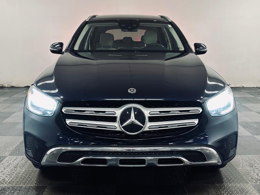 Thumbnail image of 2021 Mercedes-Benz GLC at EXTREME AUTO PROS