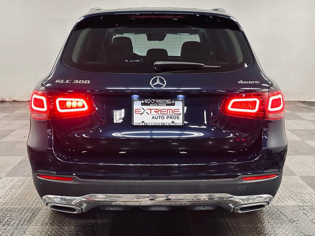 Thumbnail image of 2021 Mercedes-Benz GLC at EXTREME AUTO PROS