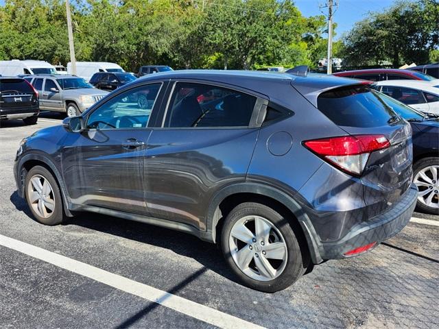 Thumbnail image of 2020 Honda HR-V at Essential Ford