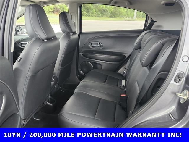 Thumbnail image of 2020 Honda HR-V at Essential Ford