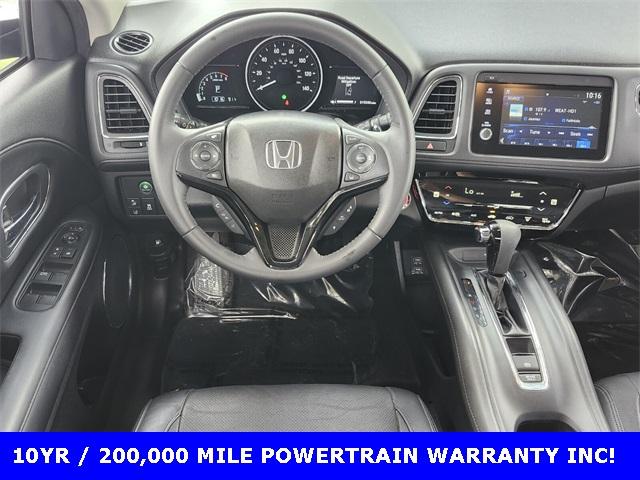 Thumbnail image of 2020 Honda HR-V at Essential Ford
