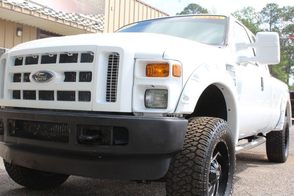 Thumbnail image of 2010 Ford F-250 Super Duty at DEEP SOUTH AUTOMOTIVE LLC