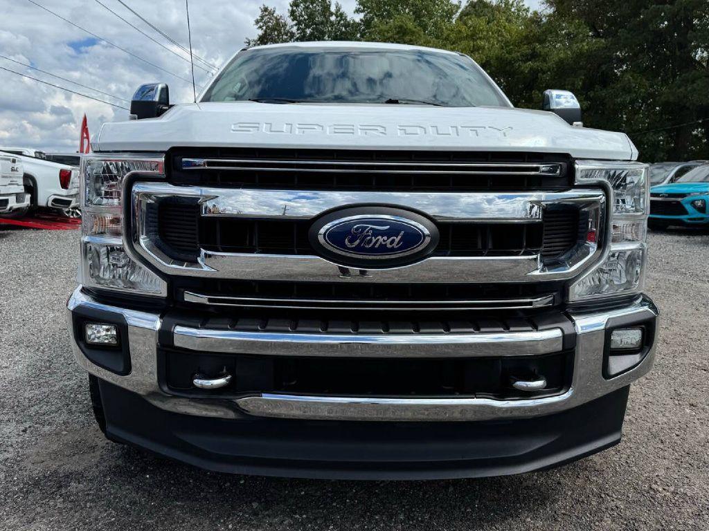 Thumbnail image of 2021 Ford F-250 Super Duty at ATLANTA TRUCK CENTER LLC