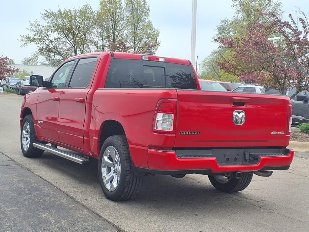 Thumbnail image of 2019 Ram 1500 at Friendly Ford/Lincoln