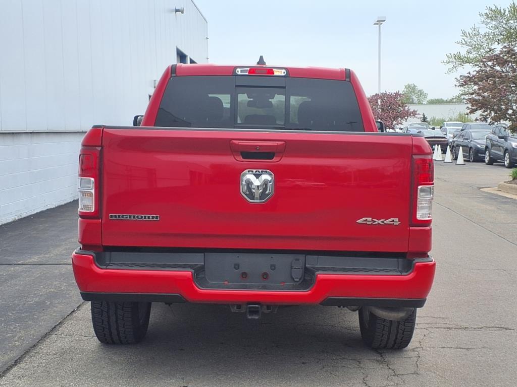 Thumbnail image of 2019 Ram 1500 at Friendly Ford/Lincoln