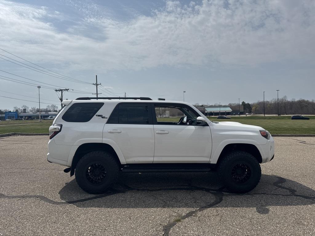 Thumbnail image of 2020 Toyota 4Runner at Joe Lunghamer Chevrolet