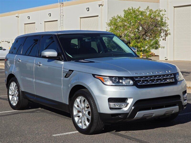 Thumbnail image of 2015 Land Rover Range Rover Sport at Midline Motors