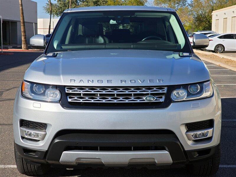 Thumbnail image of 2015 Land Rover Range Rover Sport at Midline Motors