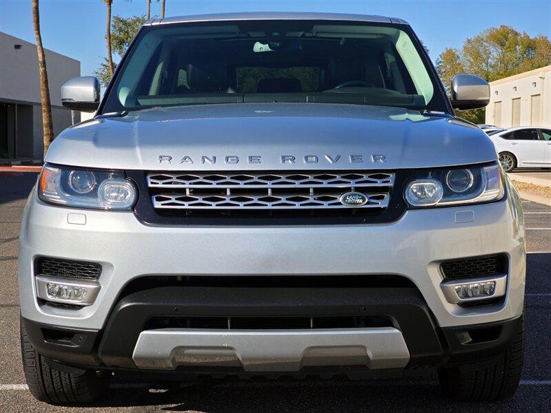 Thumbnail image of 2015 Land Rover Range Rover Sport at Midline Motors