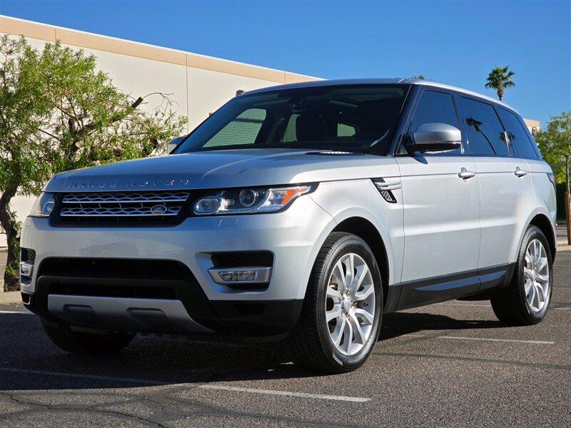 Thumbnail image of 2015 Land Rover Range Rover Sport at Midline Motors