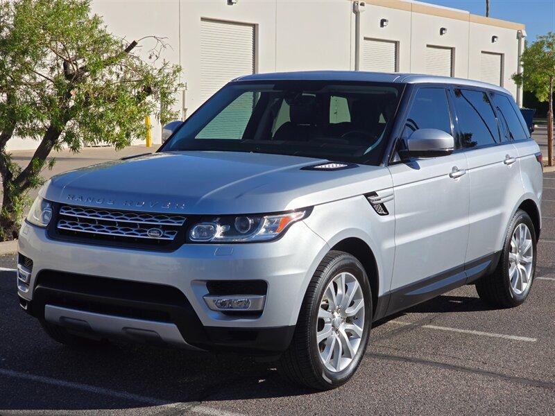 Thumbnail image of 2015 Land Rover Range Rover Sport at Midline Motors