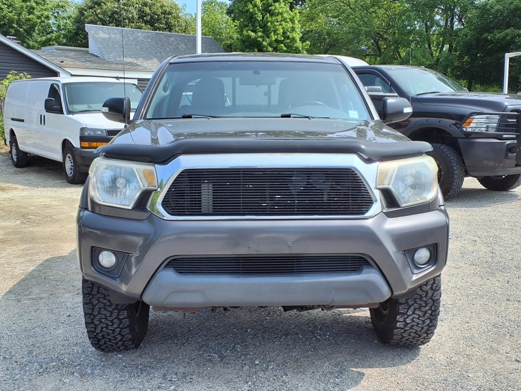 Thumbnail image of 2014 Toyota Tacoma at Autoland Usa